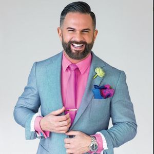 Meet your Posher, James